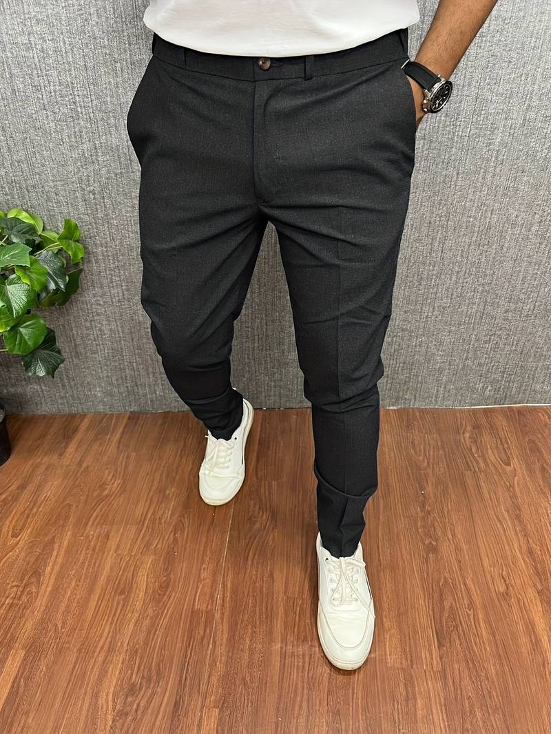 Ralph | Stilige og komfortable chinos for enhver anledning