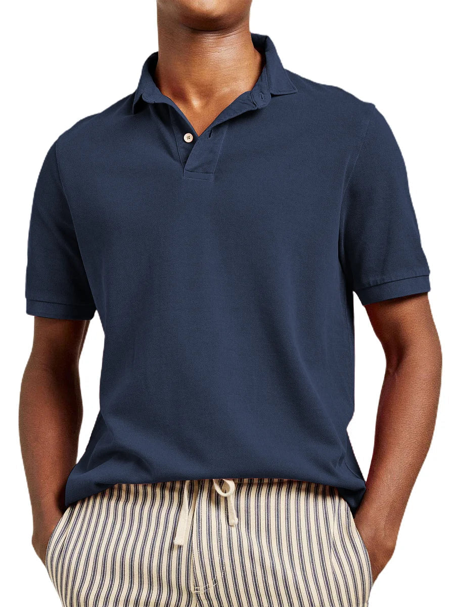 Noah | Sommerpolo for menn