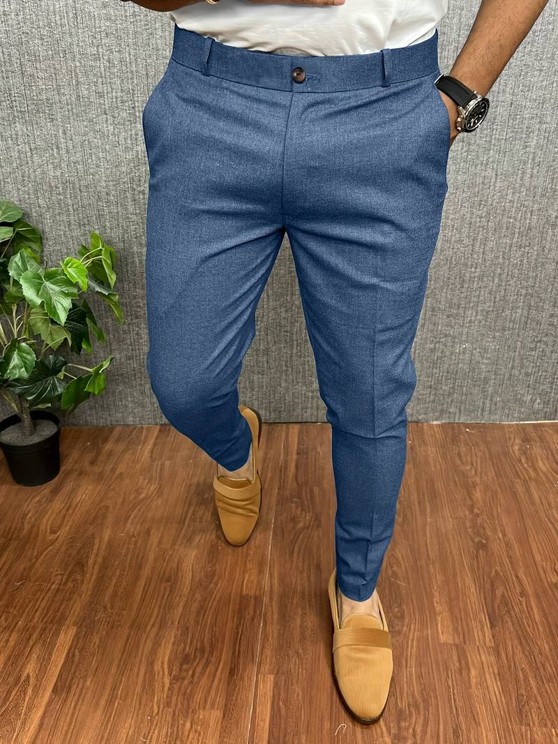 Ralph | Stilige og komfortable chinos for enhver anledning
