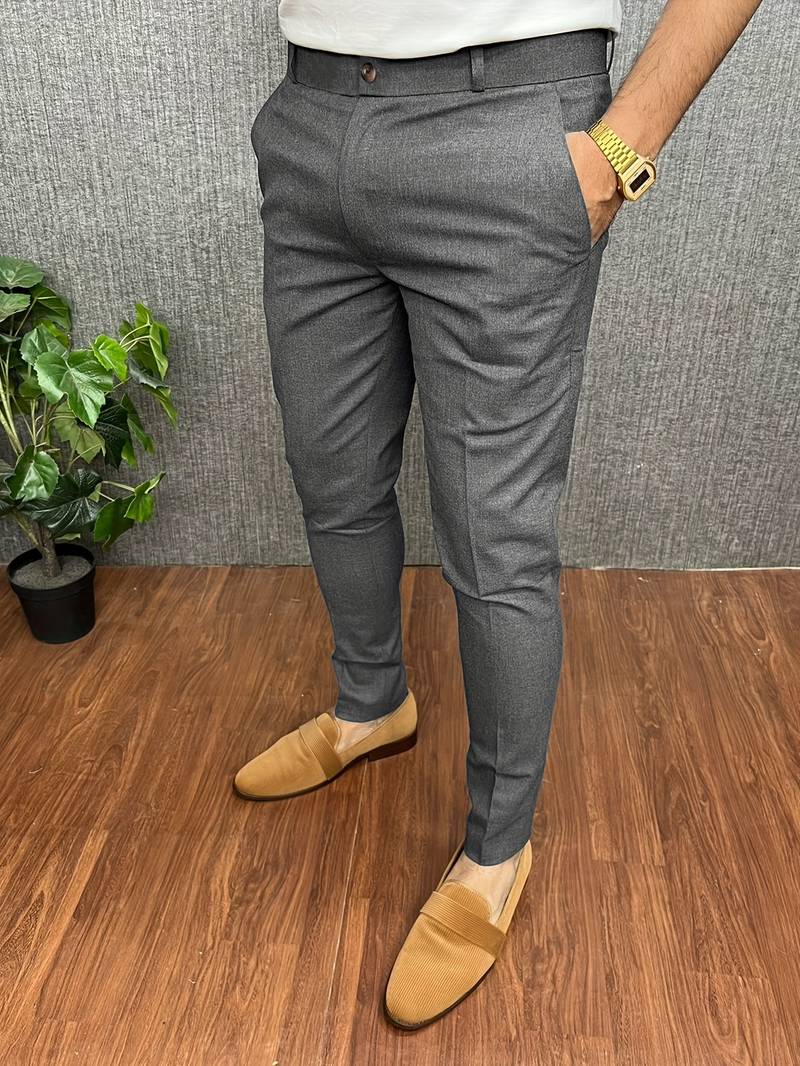 Ralph | Stilige og komfortable chinos for enhver anledning