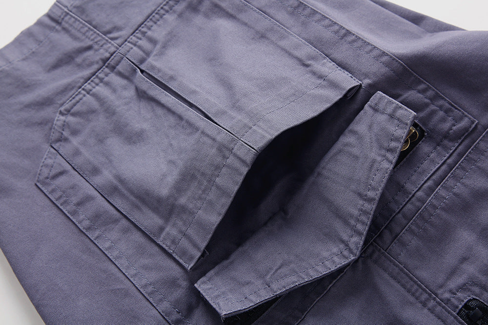 Taktiske Lasteshorts