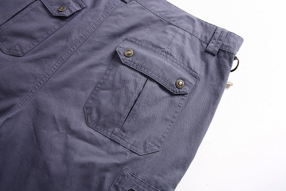Taktiske Lasteshorts
