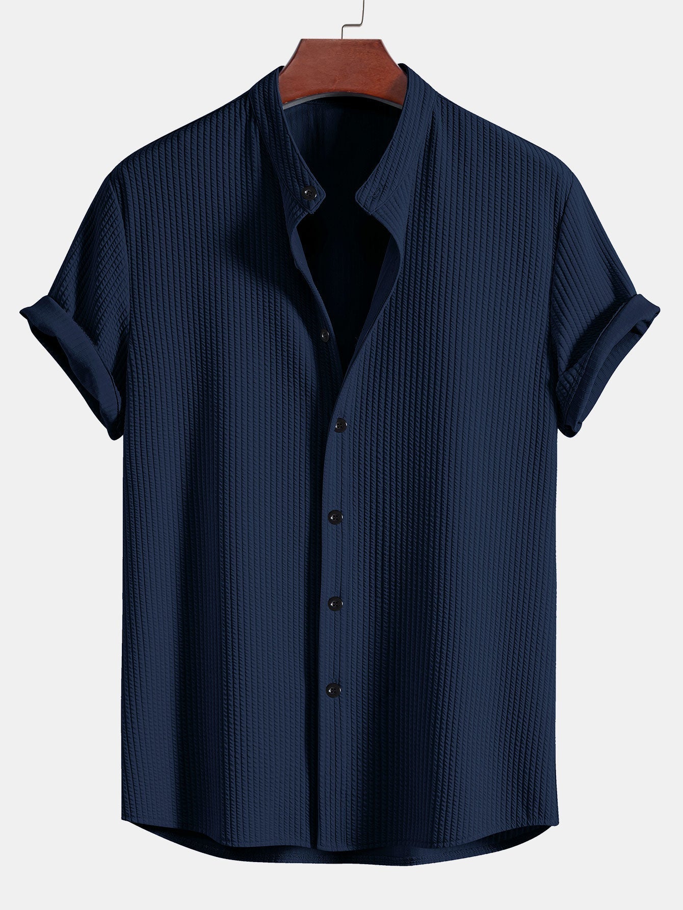 Hans | Kortermet Sommerbluse