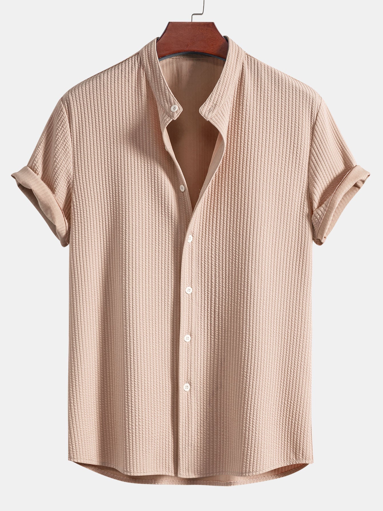 Hans | Kortermet Sommerbluse