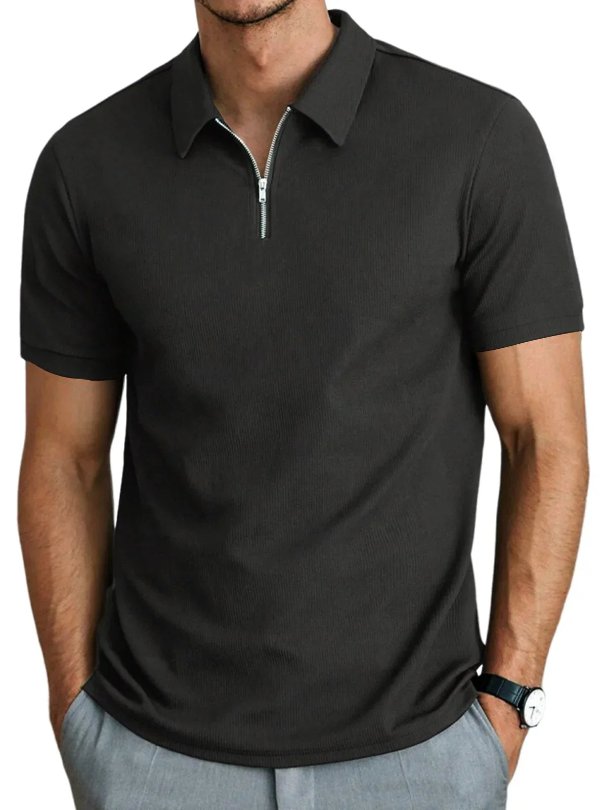 Noah | Sommerpolo for menn