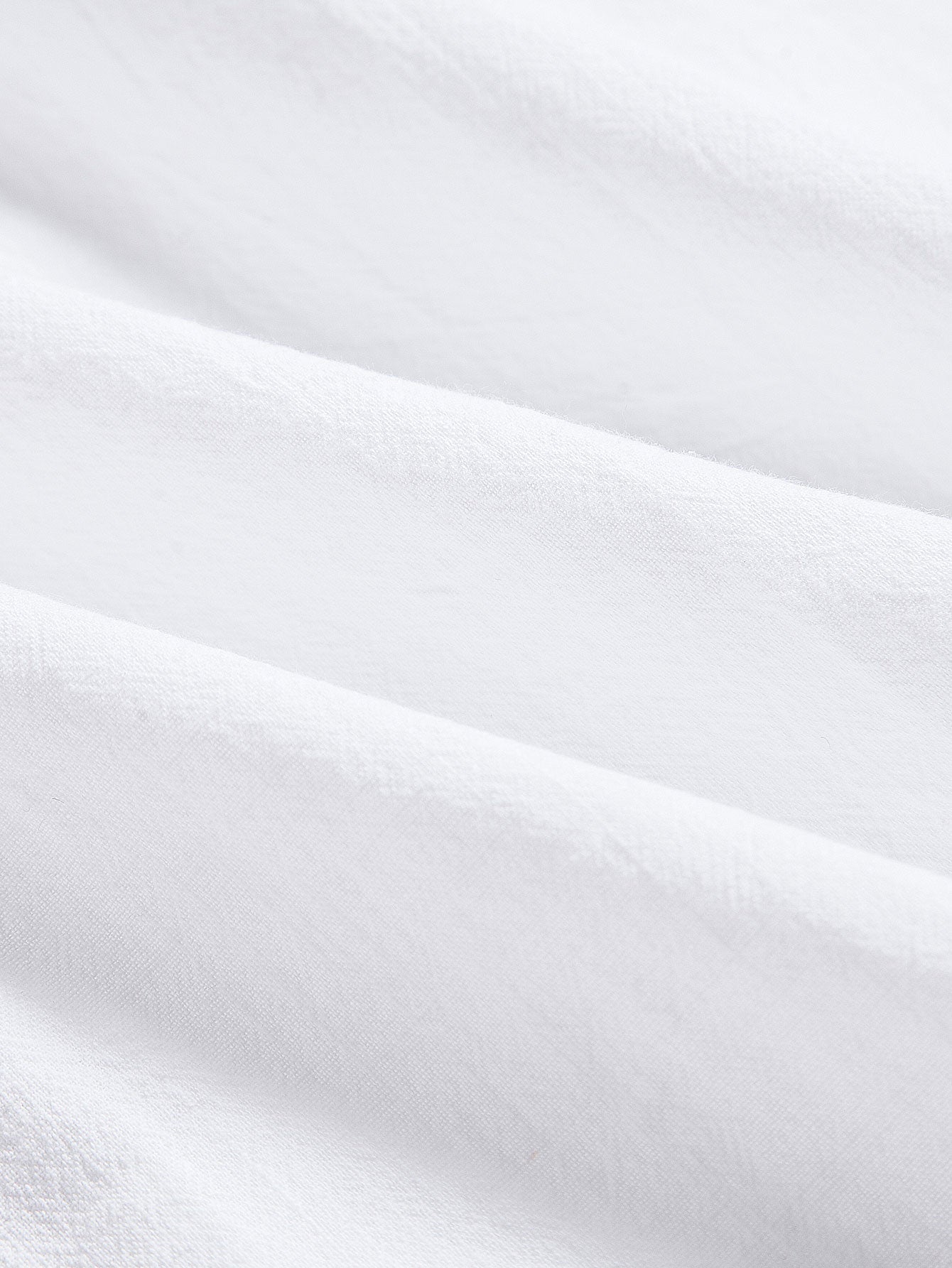 Tommy | Linskjorte for menn med stripete shorts
