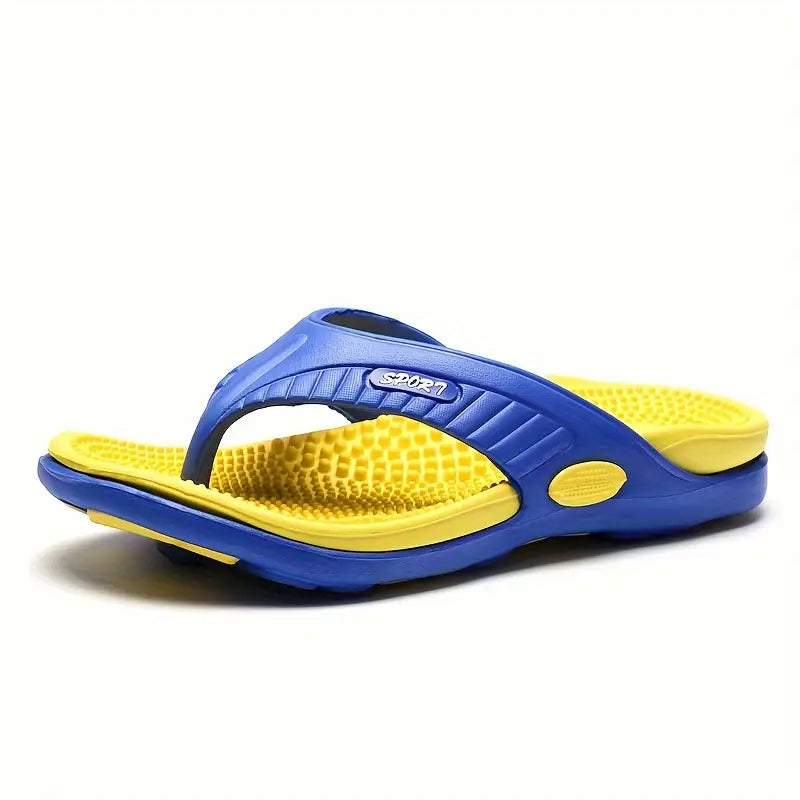 Oscar | Ortopediske Komfort Sandaler