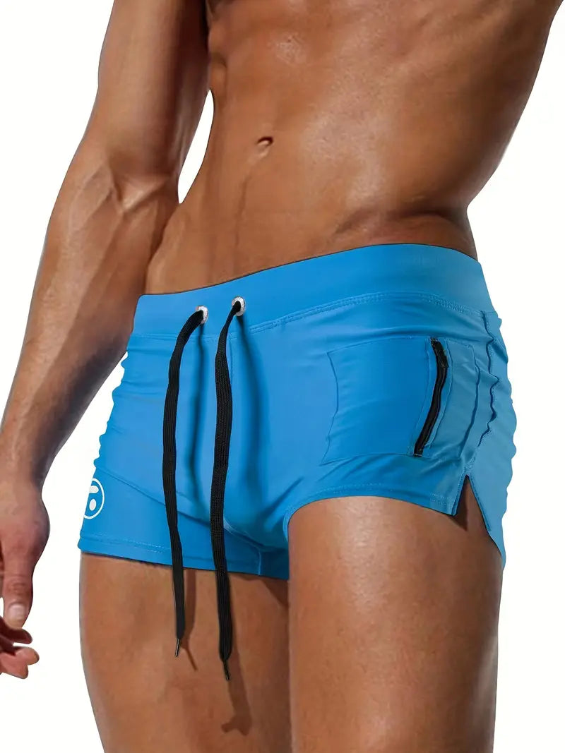 Aage | Badeshorts for Menn
