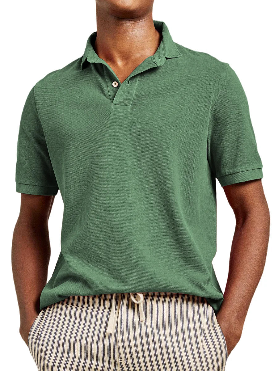 Noah | Sommerpolo for menn