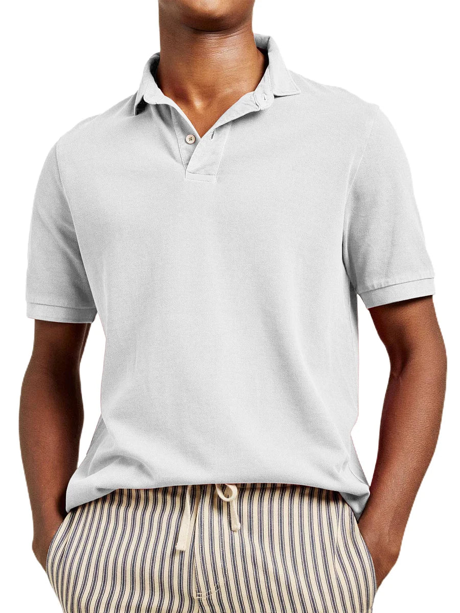 Noah | Sommerpolo for menn