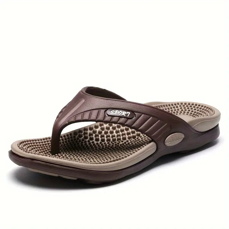 Oscar | Ortopediske Komfort Sandaler