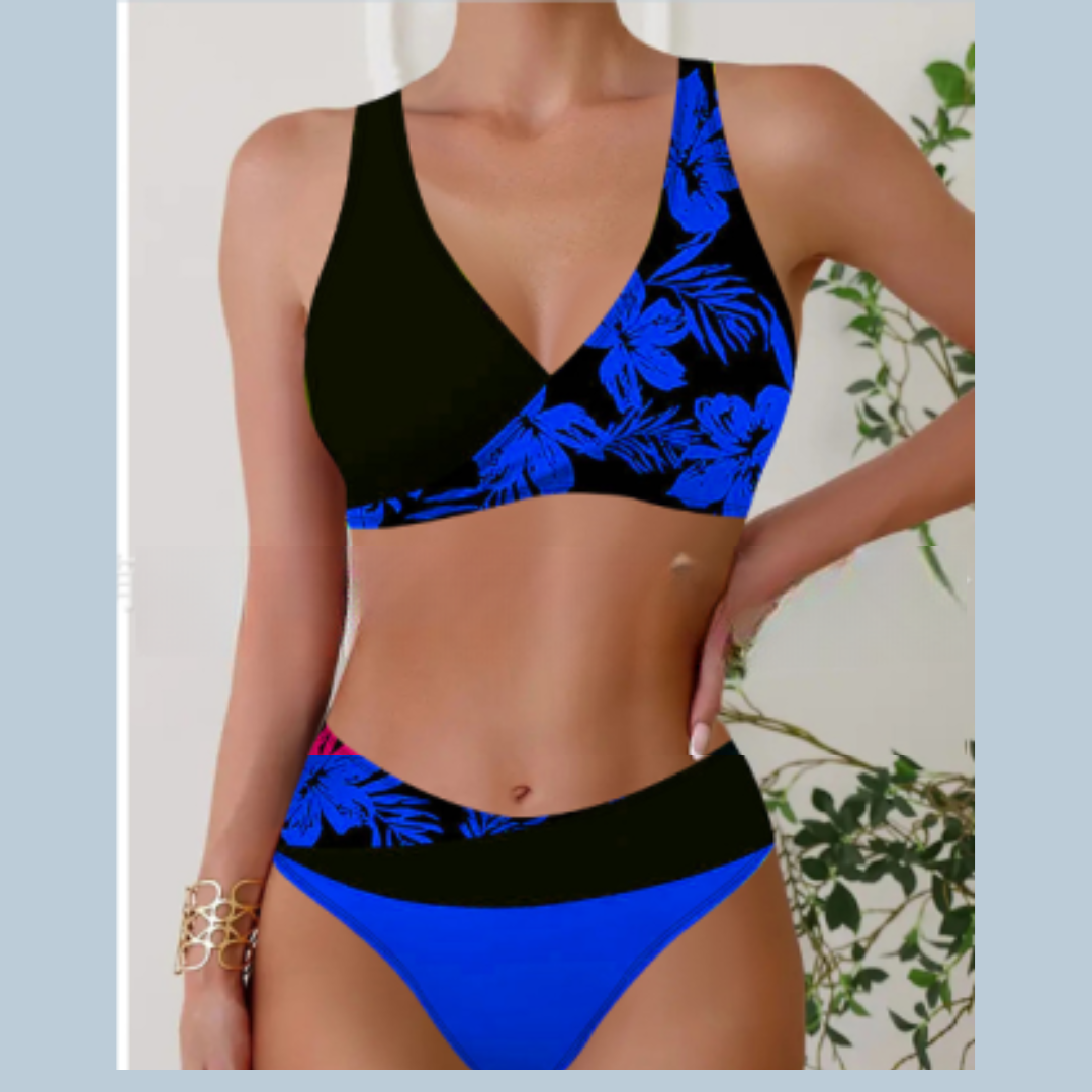 Stilfull bikini for damer