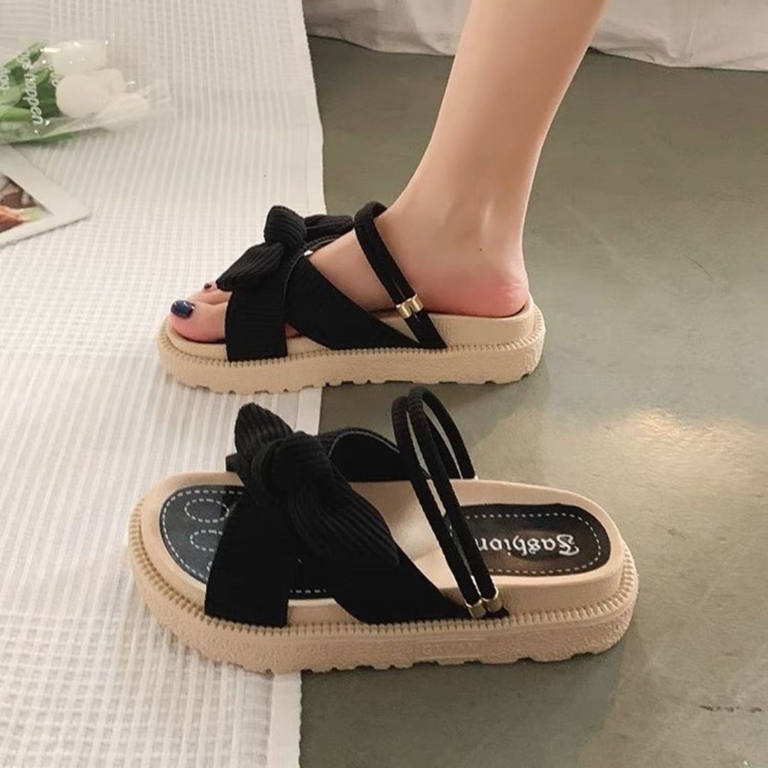 Sandaler for damer