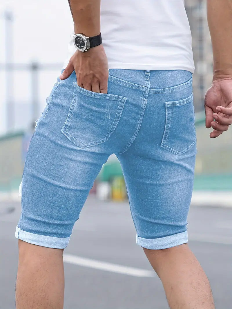 Tette Dongerishorts