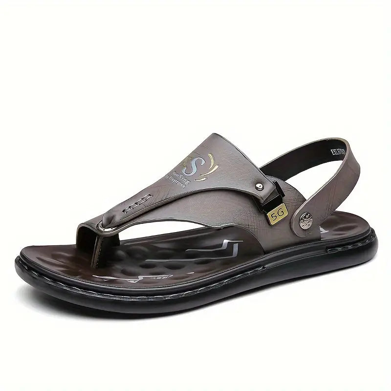 Hugo | Ortopediske Sandaler for Komfort