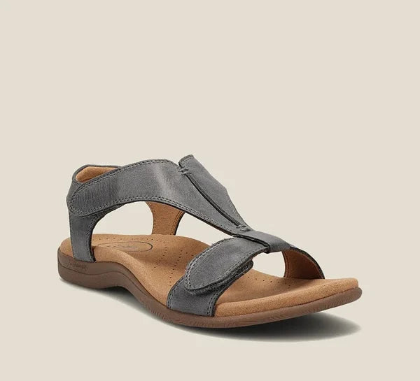 Elegante Dame-Sandaler