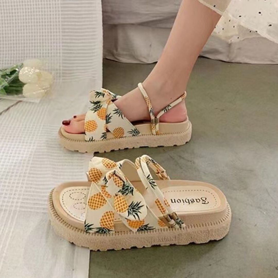 Sandaler for damer