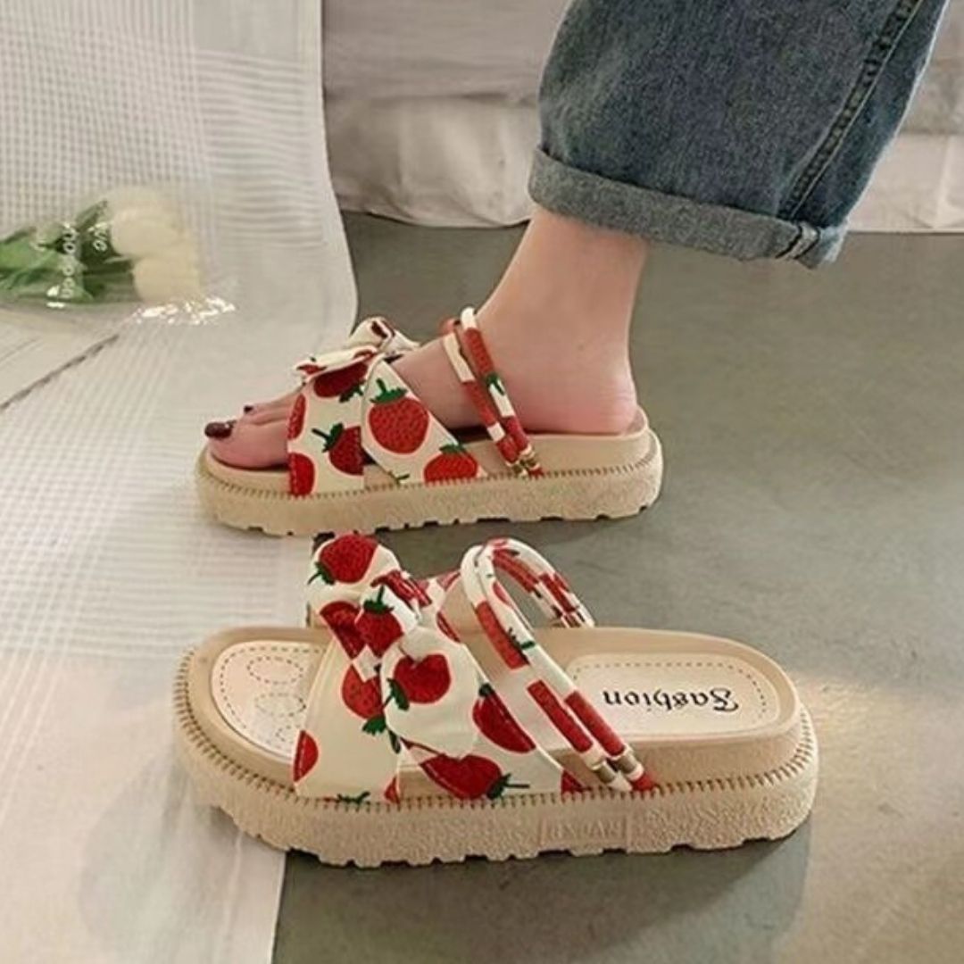 Sandaler for damer
