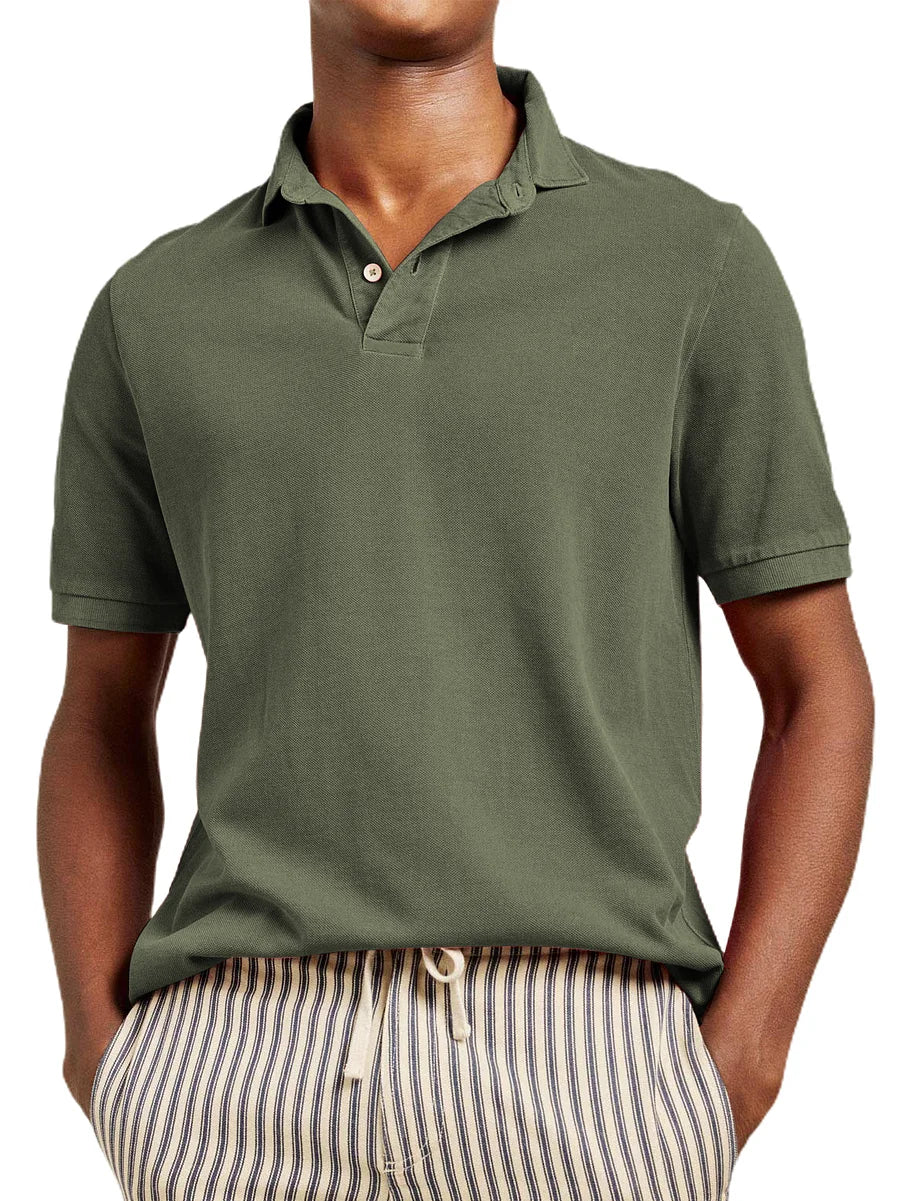 Noah | Sommerpolo for menn