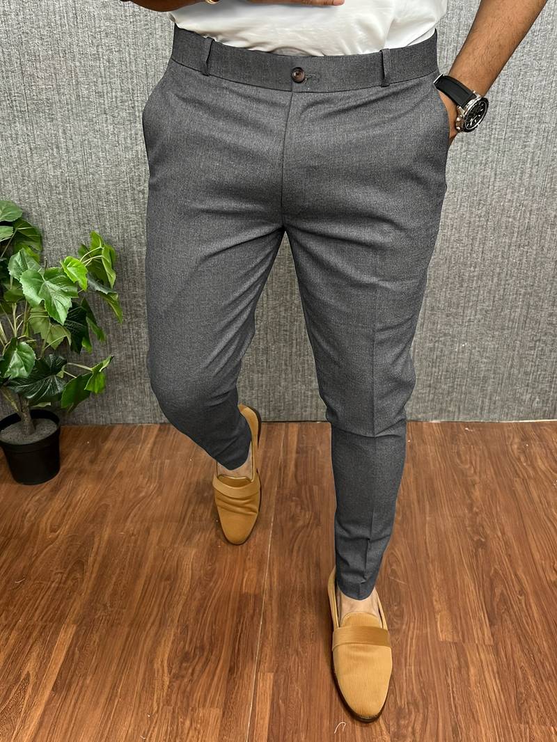 Ralph | Stilige og komfortable chinos for enhver anledning