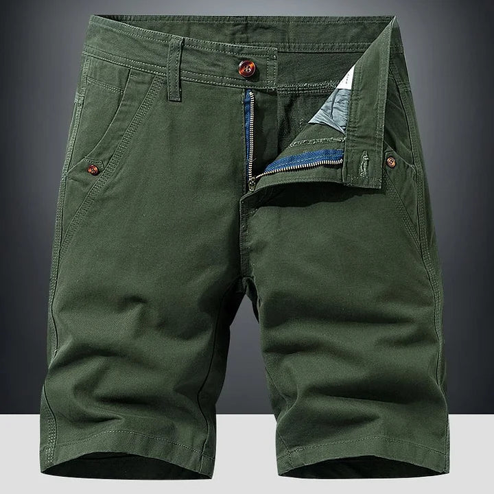 Komfortable Sommershorts