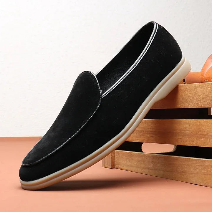 Noah | Skinnloafers til menn