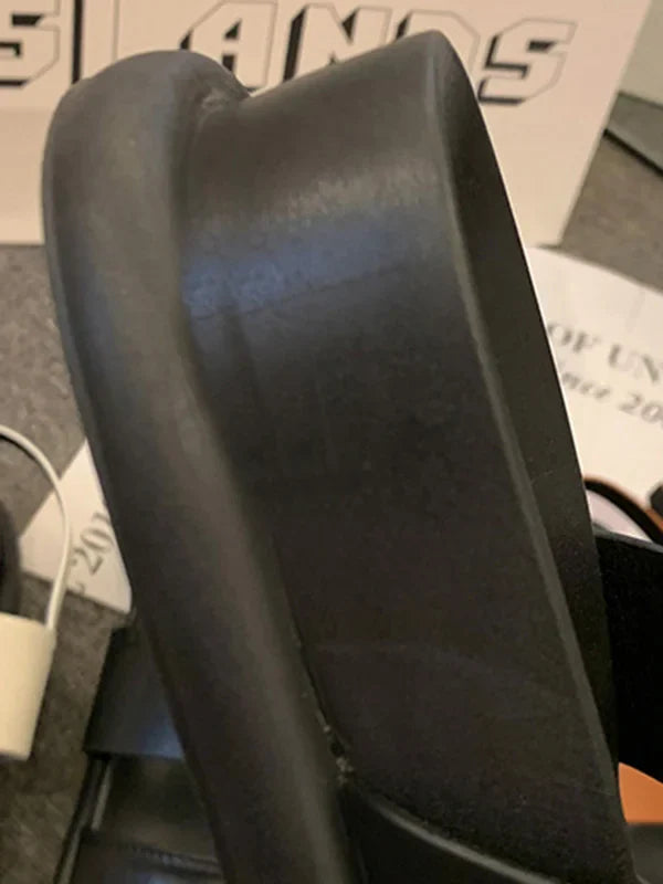 Dame Sandaler med delt tåområde