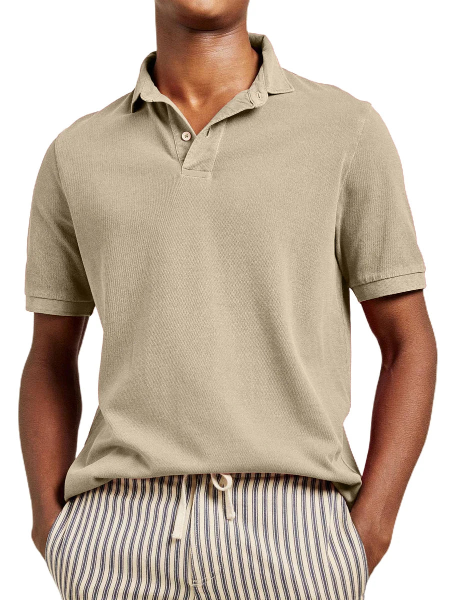 Noah | Sommerpolo for menn
