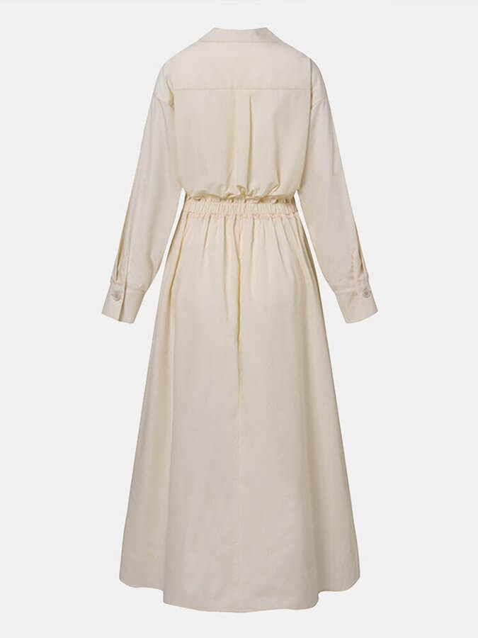 Elegant Sommerkjole for Kvinner