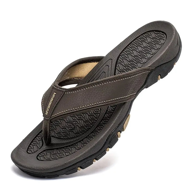 Mikkel | Ortopediske Sandaler for Komfort