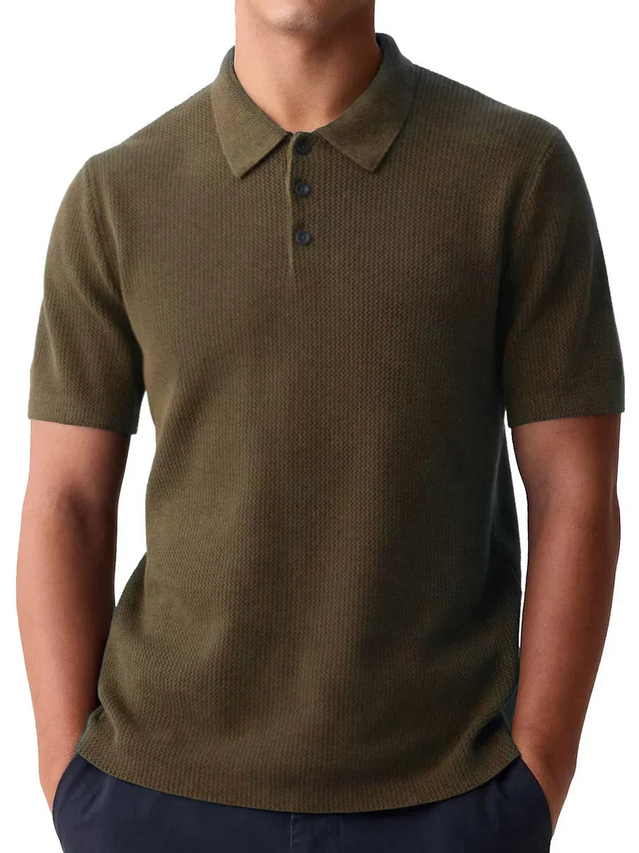 Victor | Sommerpolo for menn