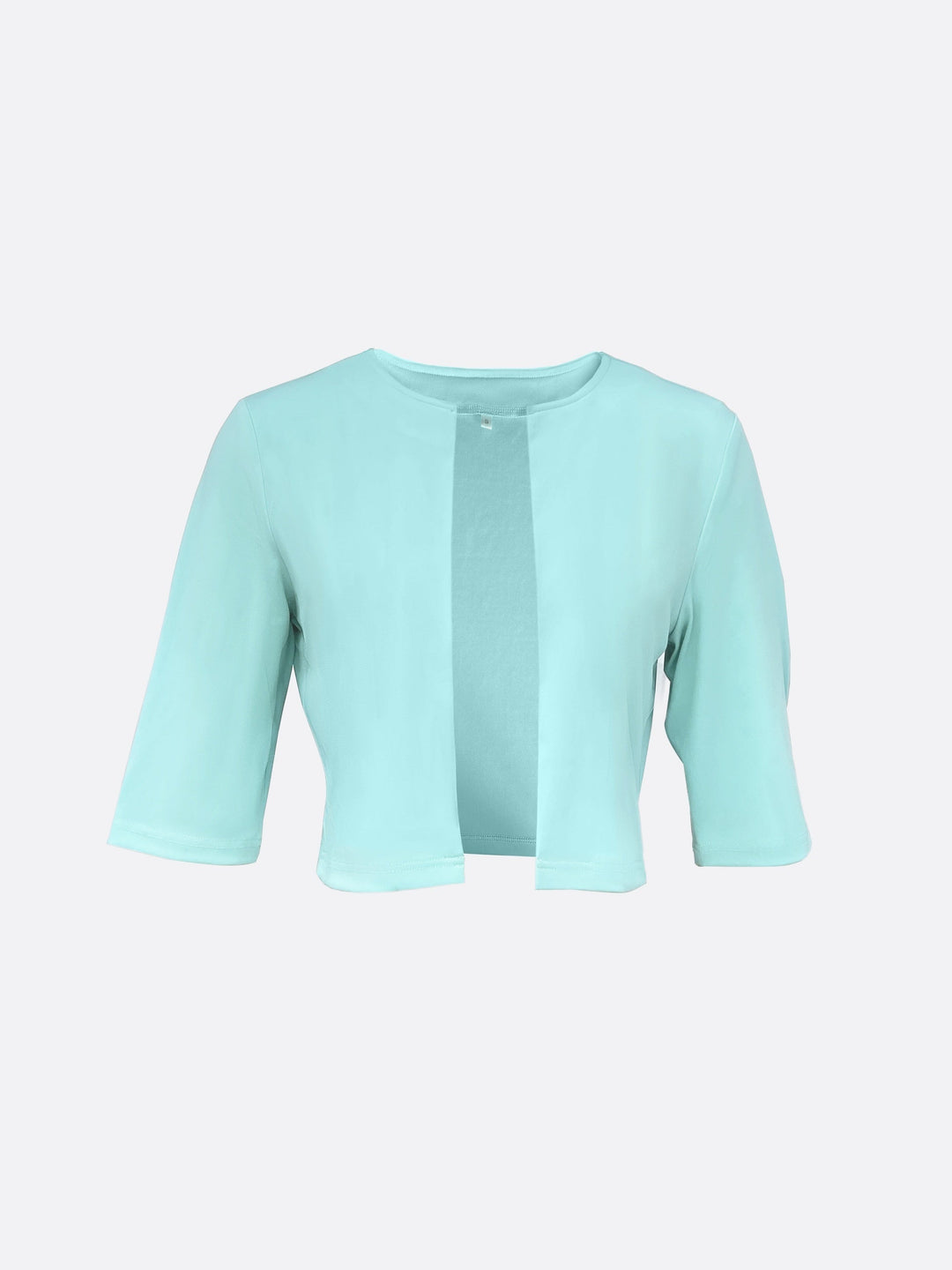 Elegant To-Delt Kjole for Festlige Anledninger