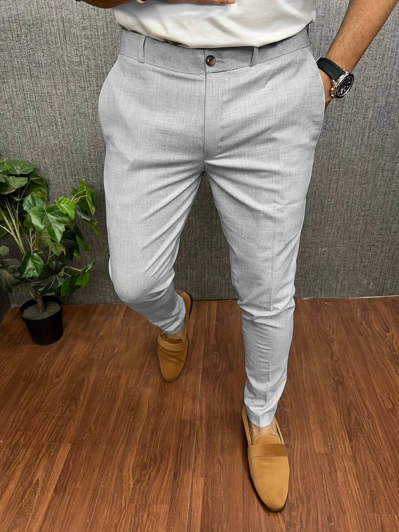 Ralph | Stilige og komfortable chinos for enhver anledning