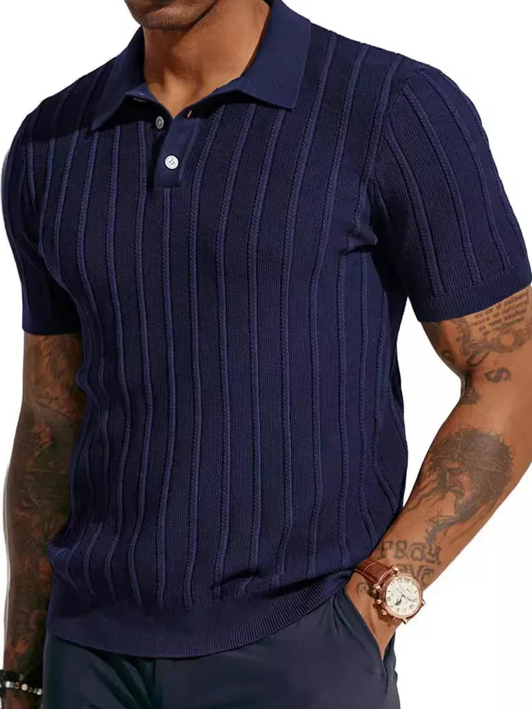Emil | Sommerpolo for menn