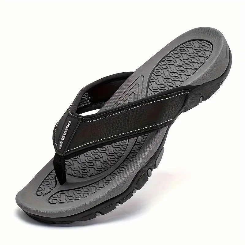 Mikkel | Ortopediske Sandaler for Komfort