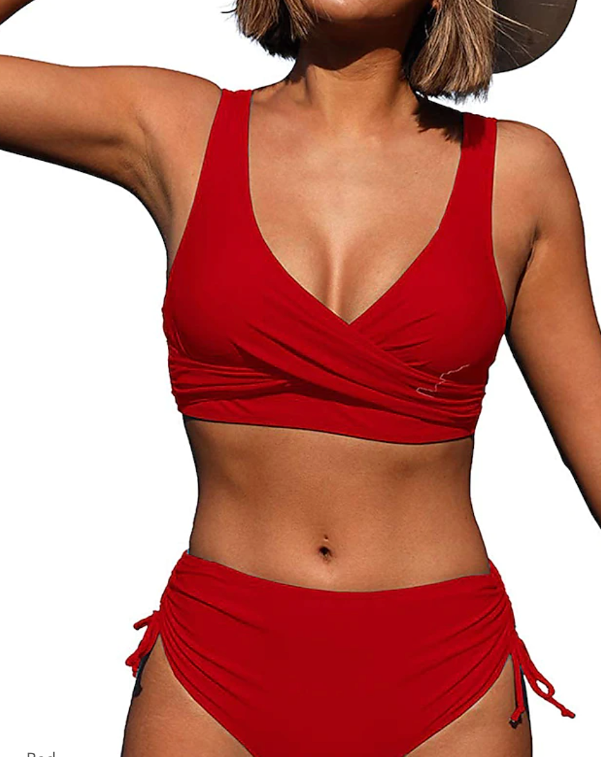 Alma | Den Ultimate Sommerlook Bikini for Kvinner
