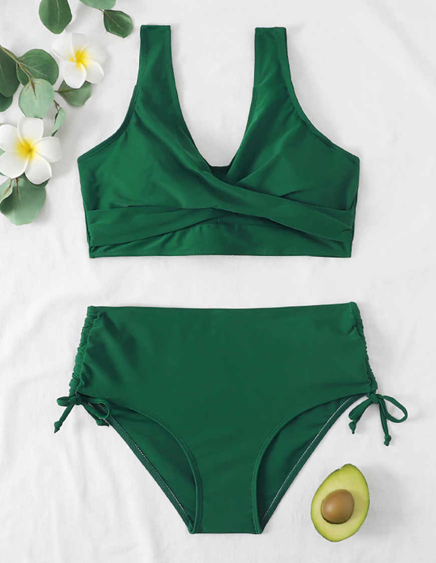 Alma | Den Ultimate Sommerlook Bikini for Kvinner