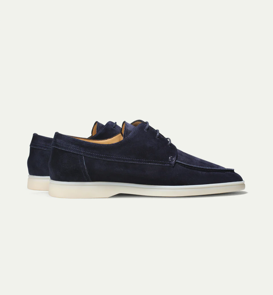 Stilige og Komfortable Herreloafers for Enhver Anledning