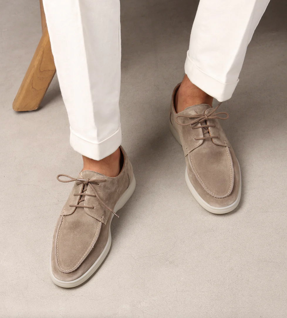 Stilige og Komfortable Herreloafers for Enhver Anledning