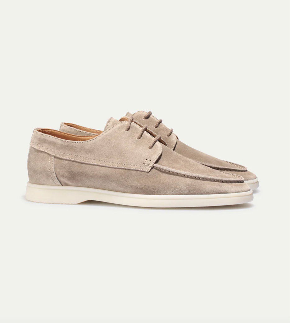 Stilige og Komfortable Herreloafers for Enhver Anledning