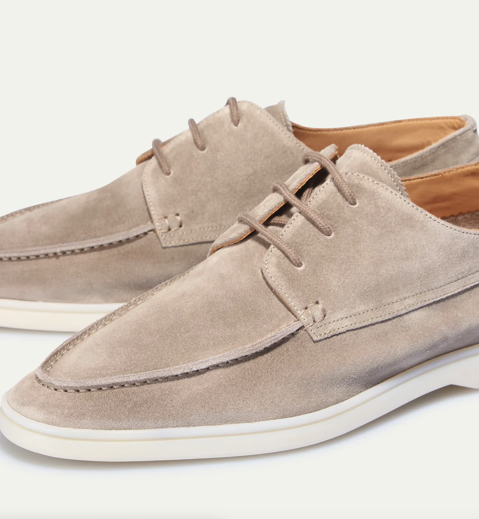 Stilige og Komfortable Herreloafers for Enhver Anledning