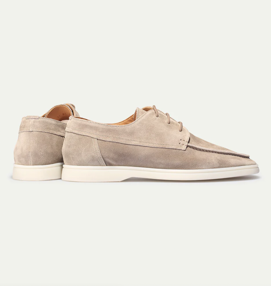 Stilige og Komfortable Herreloafers for Enhver Anledning