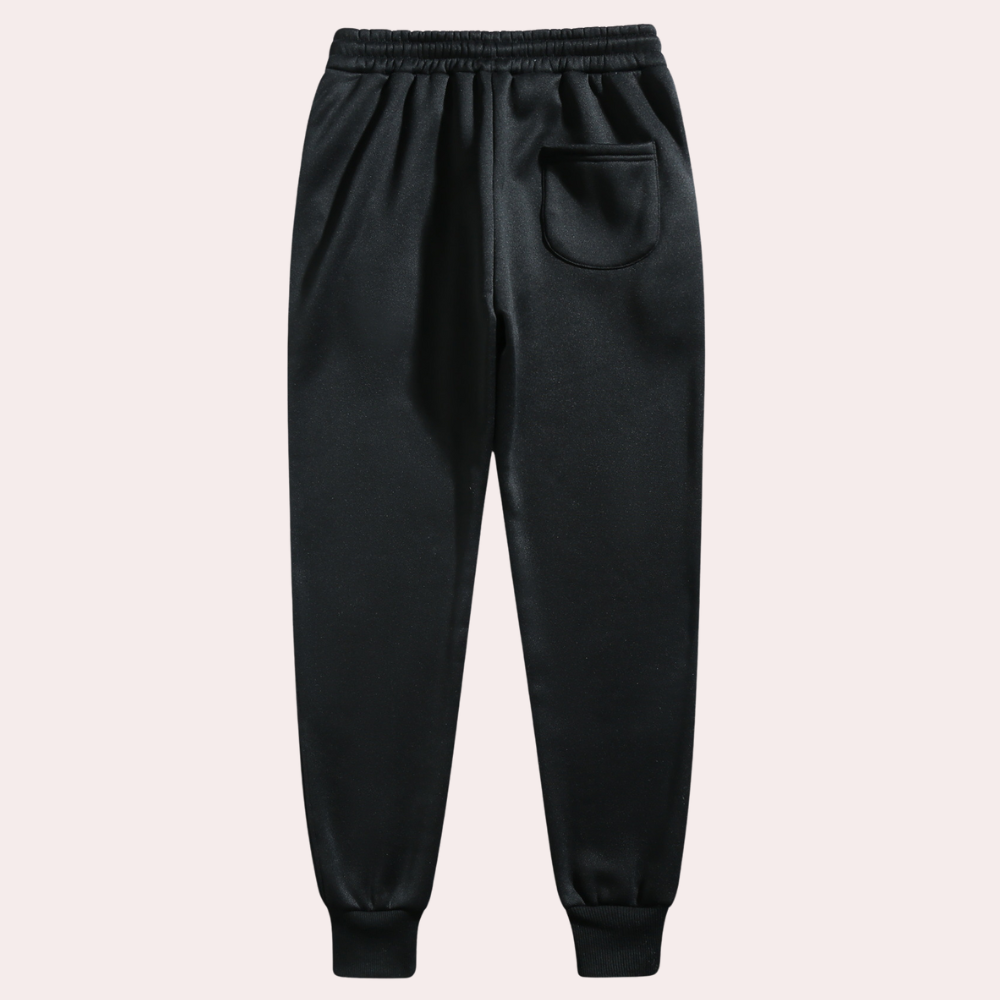 Joggebukser for Menn i Sweatstoff