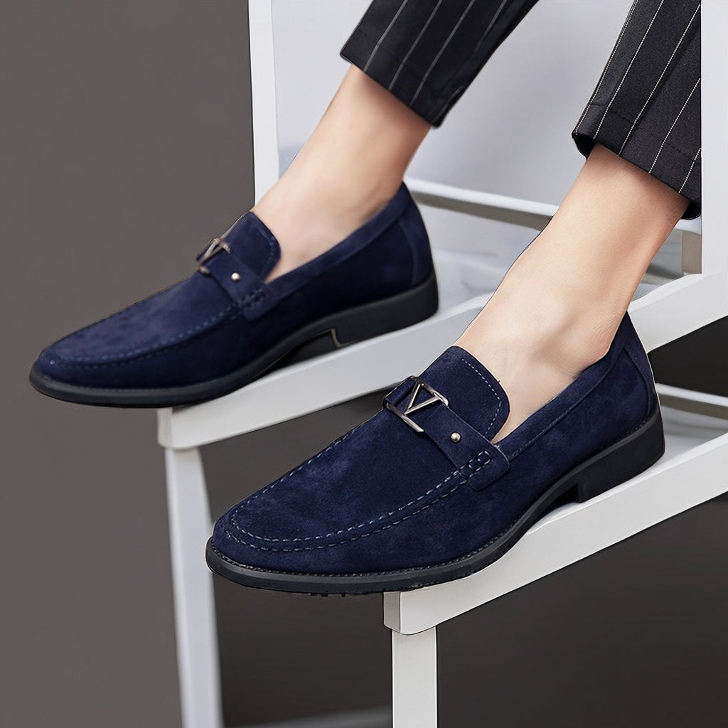Komfortable Loafers