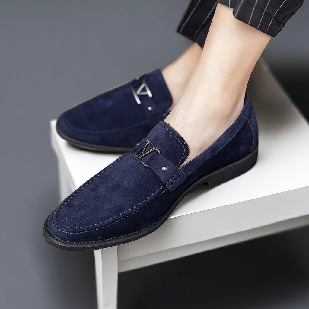 Komfortable Loafers