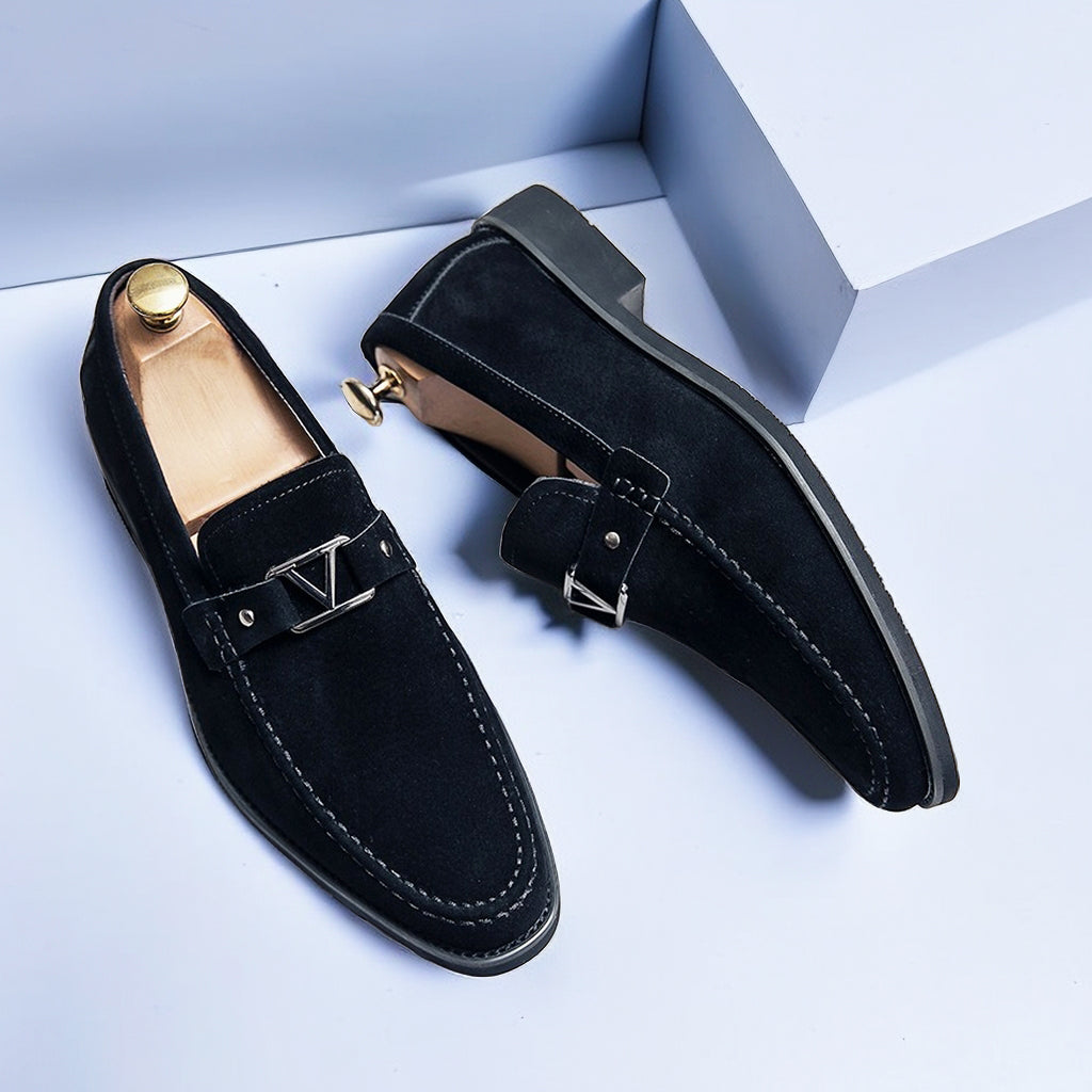 Komfortable Loafers