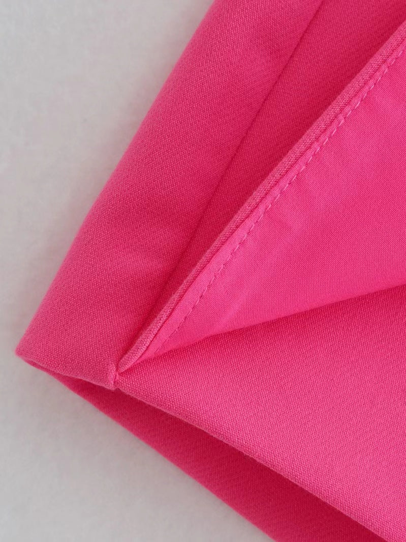 Stilige og Komfortable Shorts for Kvinner til Alle Anledninger