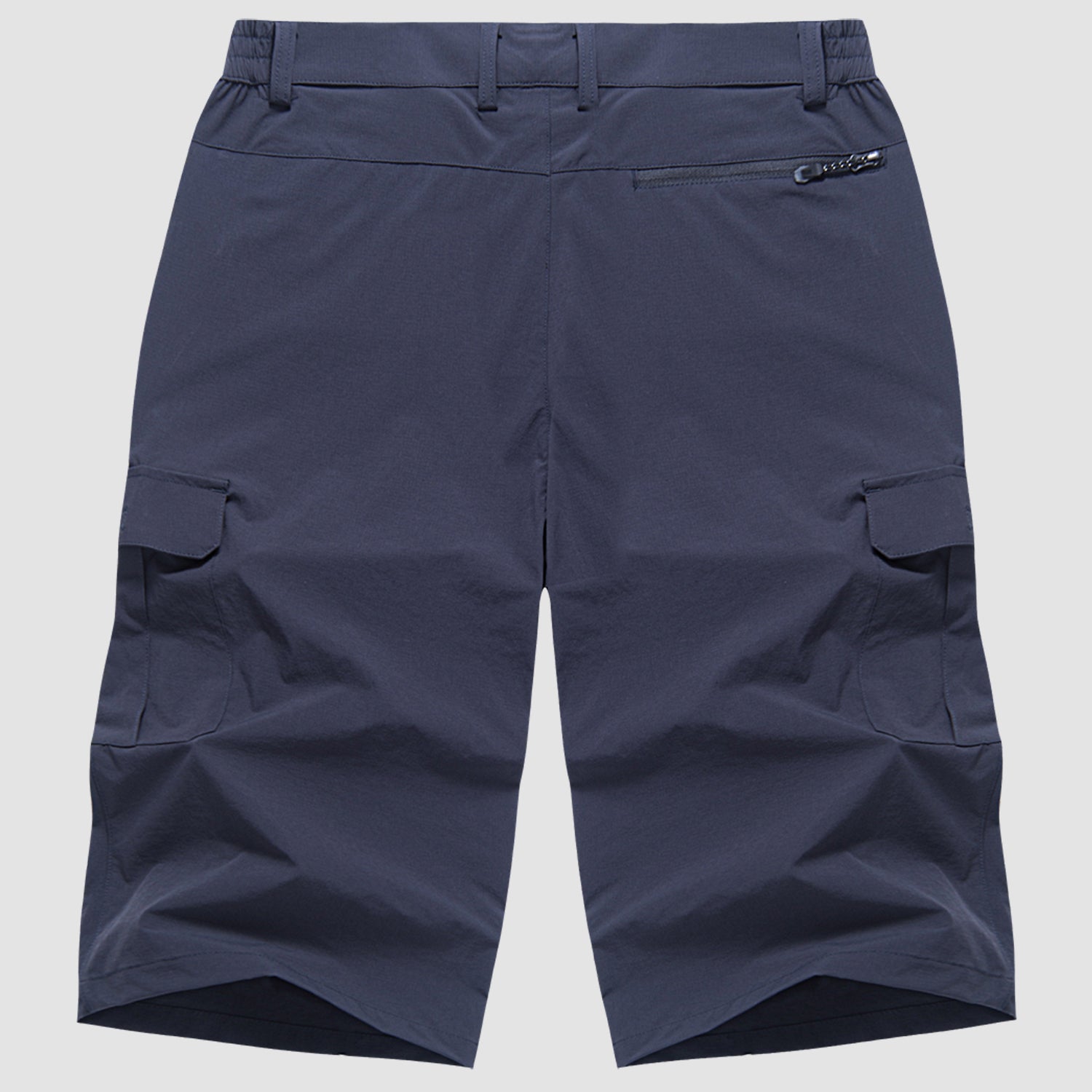 Hurtigtørkende Cargo Shorts