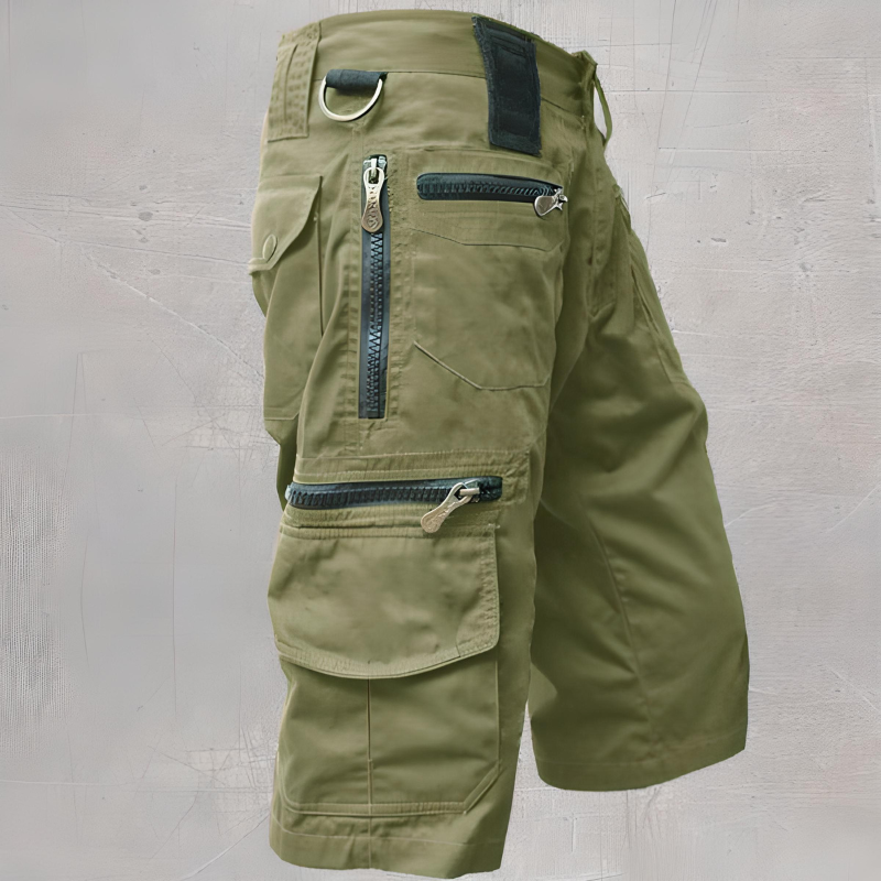 Taktiske Lasteshorts