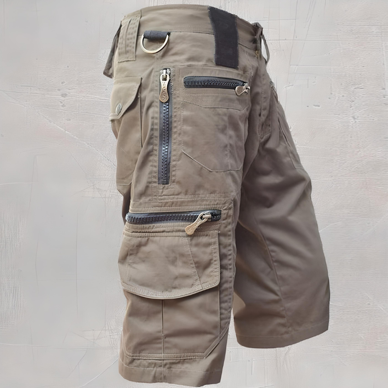 Taktiske Lasteshorts